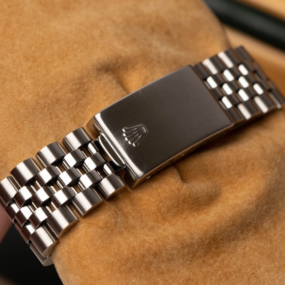 Rolex Datejust watch 36 mm model 16234 main image 6